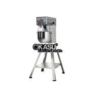 Máy trộn bột để sàn 10 lít Varimixer RN10