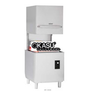 Máy rửa chén công nghiệp Asber GEX-H500 DD 