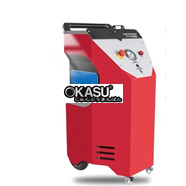 Máy bắn đá khô CO2 Kaishi KS-10