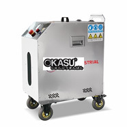 Máy bắn đá khô CO2 Kaishi KS-20