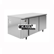 Bàn đông 2 cánh inox FUJIMAK FVFT1275