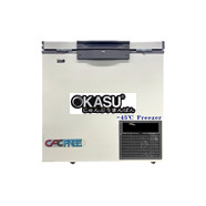 Tủ đông sâu CB45W158