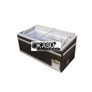 Tủ đông nằm CBCQH-15L