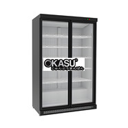 Tủ mát trưng bày siêu thị CBSC-1010F