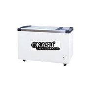 Tủ đông nằm CBSD-320P