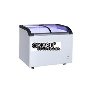 Tủ đông nằm CBSD-320Q