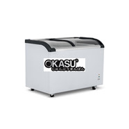 Tủ đông nằm CBSD-520Q