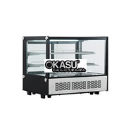Tủ mát trưng bày CB-160F