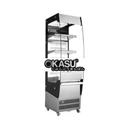 Tủ mát trưng bày CB-180L