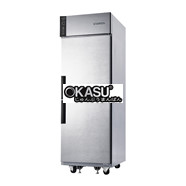 Tủ đông công nghiệp 2 cánh SR-S25DIA