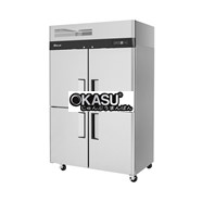 Tủ đông công nghiệp 1210L Turbo Air KF45-4P