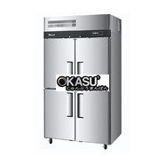 Tủ mát công nghiệp 1210L Turbo Air KRF45-4P