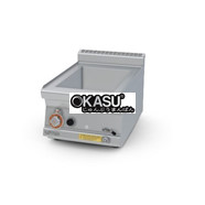 Bếp Bain Marie dùng gas Lotus BMT-64G