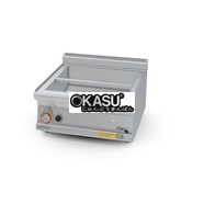 Bếp Bain Marie dùng gas Lotus BMT-66G