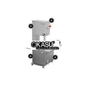Máy cưa xương Dadaux SX220