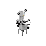 Máy cưa xương Dadaux SX 300 S