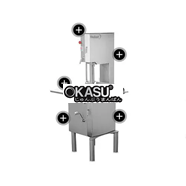 Máy cưa xương Dadaux SX 350 S
