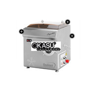 Máy xay thịt Dadaux CRYOLITE