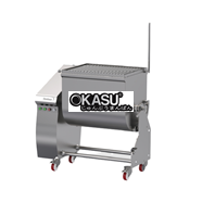 Máy trộn Dadaux PMX 180-PB