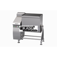 Máy trộn Dadaux PMX 275-PB