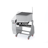 Máy trộn Dadaux PMX 80-PB