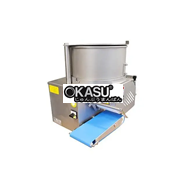 Máy tạo hình thịt viên & cốt lết Dadaux F1000