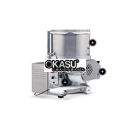 Máy tạo hình thịt viên & cốt lết Dadaux F3000