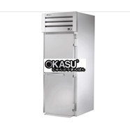 Tủ lạnh cửa rắn Roll-in TRUE STA1RRI-1S