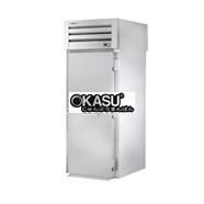 Tủ lạnh cửa xoay đặc Roll-Thru TRUE STA1RRT89-1S-1S