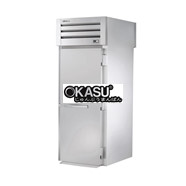 Tủ lạnh cửa xoay đặc Roll-Thru TRUE STA1RRT-1S-1S