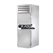 Tủ lạnh cửa xoay rắn Roll-in TRUE STG1RRI89-1S
