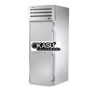 Tủ lạnh cửa xoay rắn Roll-in TRUE STG1RRI-1S