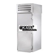 Tủ lạnh cửa xoay đặc Roll-Thru TRUE STG1RRT89-1S-1S