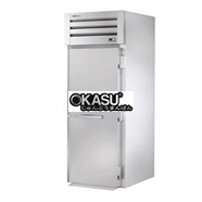 Tủ lạnh cửa xoay rắn Roll-in TRUE STR1RRI89-1S