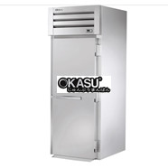 Tủ lạnh cửa xoay rắn Roll-in TRUE STR1RRI-1S