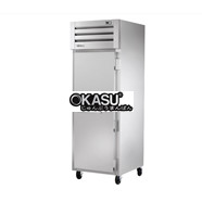 Tủ lạnh cửa xoay Reach-In Solid TRUE STR1R-1S-HC