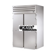 Tủ lạnh cửa rắn Roll-in TRUE STA2RRI89-2S