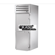 Tủ đông cửa xoay rắn Roll-In TRUE STA1FRI-1S
