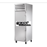 Tủ đông cửa xoay rắn Reach-In TRUE STA1F-1S-HC