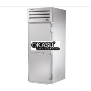 Tủ đông cửa xoay rắn Roll-In TRUE STG1FRI-1S