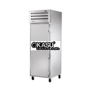 Tủ đông cửa xoay rắn Reach-In TRUE STG1F-1S-HC