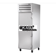 Tủ đông cửa xoay rắn Reach-In TRUE STR1F-1S-HC