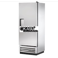 Tủ đông cửa xoay rắn Reach-In TRUE T-12F-HC