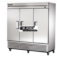 Tủ lạnh cửa xoay rắn Reach-In TRUE T-72-HC