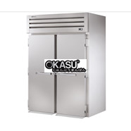 Tủ đông cửa xoay rắn Roll-In TRUE STA2FRI-2S