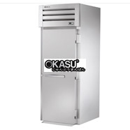 Tủ đông cửa xoay rắn Roll-In TRUE STR1FRI-1S
