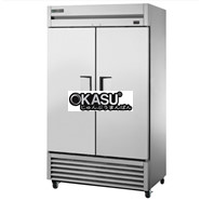 Tủ đông cửa xoay chắc chắn Reach-In TRUE T-43F-HC