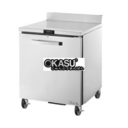 Bàn đông 1 cánh cửa rắn TRUE TWT-27F-HC~SPEC3