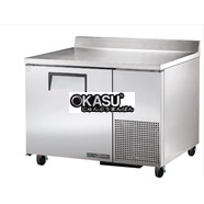 Bàn mát 1 cánh cửa đặc TRUE TWT-44-HC