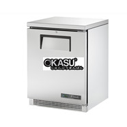 Bàn đông 1 cánh cửa đặc TRUE TUC-24F-HC